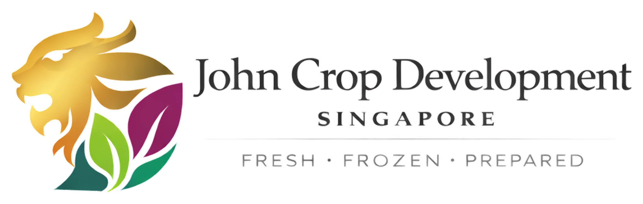 JCD Singapore logo